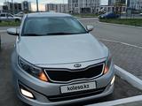 Kia K5 2014 годаүшін7 200 000 тг. в Астана