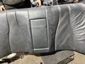 Сиденья w220 за 100 000 тг. в Караганда – фото 4