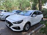 Hyundai i30 2024 года за 9 300 000 тг. в Алматы