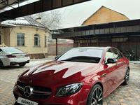 Mercedes-Benz E 43 AMG 2017 года за 28 000 000 тг. в Алматы