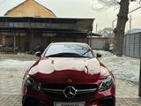 Mercedes-Benz E 43 AMG 2017 года за 28 000 000 тг. в Алматы – фото 5