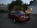 Toyota Camry 1994 года за 1 700 000 тг. в Семей – фото 4
