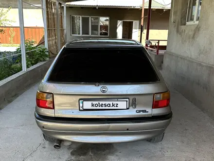 Opel Astra 1992 года за 1 000 000 тг. в Шымкент – фото 6