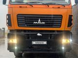МАЗ  6501 2014 годаүшін10 000 000 тг. в Шымкент