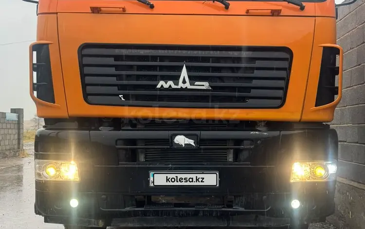 МАЗ  6501 2014 годаүшін10 000 000 тг. в Шымкент