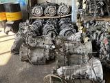 АКПП (автомат\вариатор) Тайота Эстима, 2.4 2.5 3 3.5 кубовые, Япония за 220 000 тг. в Алматы