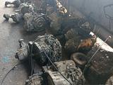 АКПП (автомат\вариатор) Тайота Эстима, 2.4 2.5 3 3.5 кубовые, Япония за 220 000 тг. в Алматы – фото 3