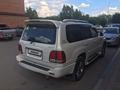 Lexus LX 470 1999 годаүшін7 500 000 тг. в Караганда – фото 6