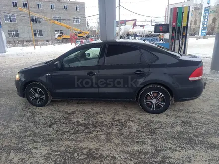 Volkswagen Polo 2014 года за 3 500 000 тг. в Уральск – фото 4