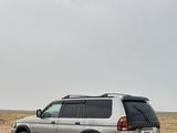 Mitsubishi Montero Sport 1999 года за 3 200 000 тг. в Жанаозен – фото 2