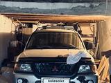 Mitsubishi Montero Sport 1999 года за 3 200 000 тг. в Жанаозен