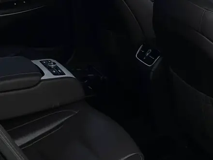 Hyundai Grandeur 2017 года за 8 900 000 тг. в Алматы – фото 10