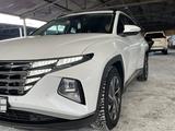 Hyundai Tucson 2022 года за 14 100 000 тг. в Семей