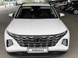 Hyundai Tucson 2022 года за 11 200 000 тг. в Урджар – фото 2