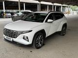 Hyundai Tucson 2022 года за 11 200 000 тг. в Урджар