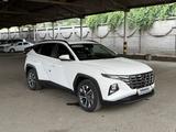 Hyundai Tucson 2022 года за 11 200 000 тг. в Урджар – фото 5