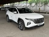 Hyundai Tucson 2022 года за 11 200 000 тг. в Урджар – фото 4