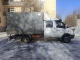 ГАЗ  ГАЗель (33023/330273) Фермер 2013 года за 5 500 000 тг. в Астана – фото 2
