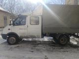 ГАЗ  ГАЗель (33023/330273) Фермер 2013 года за 5 500 000 тг. в Астана – фото 3