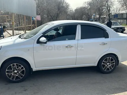 Ravon Nexia R3 2019 года за 5 100 000 тг. в Алматы – фото 2