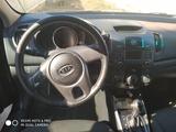 Kia Cerato 2012 годаүшін4 700 000 тг. в Байсерке – фото 4