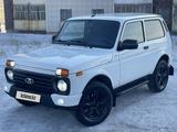 ВАЗ (Lada) Lada 2121 2021 годаfor5 100 000 тг. в Караганда