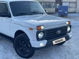 ВАЗ (Lada) Lada 2121 2021 годаfor5 100 000 тг. в Караганда – фото 4
