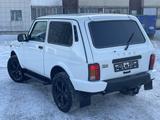 ВАЗ (Lada) Lada 2121 2021 годаfor5 100 000 тг. в Караганда – фото 5