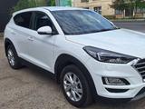 Hyundai Tucson 2019 года за 11 000 000 тг. в Шымкент – фото 2