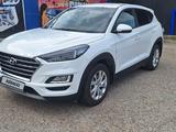 Hyundai Tucson 2019 года за 11 000 000 тг. в Шымкент