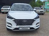 Hyundai Tucson 2019 года за 11 000 000 тг. в Шымкент – фото 3