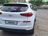 Hyundai Tucson 2019 года за 11 000 000 тг. в Шымкент – фото 5