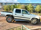 Toyota Hilux 2002 годаүшін2 200 000 тг. в Балхаш – фото 3