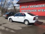 Nissan Primera 1992 года за 700 000 тг. в Петропавловск – фото 2