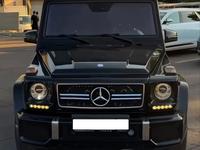 Mercedes-Benz G 55 AMG 2011 годаfor20 000 000 тг. в Алматы