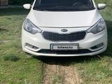 Kia Cerato 2014 года за 5 400 000 тг. в Уральск – фото 3