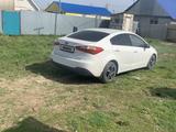 Kia Cerato 2014 годаүшін5 400 000 тг. в Уральск