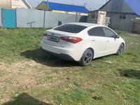 Kia Cerato 2014 года за 5 400 000 тг. в Уральск