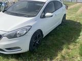 Kia Cerato 2014 года за 5 400 000 тг. в Уральск – фото 4