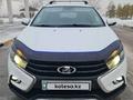 ВАЗ (Lada) Vesta SW Cross 2021 годаүшін8 000 000 тг. в Темиртау – фото 21