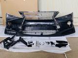 Бампер на Lexus RX за 35 000 тг. в Алматы