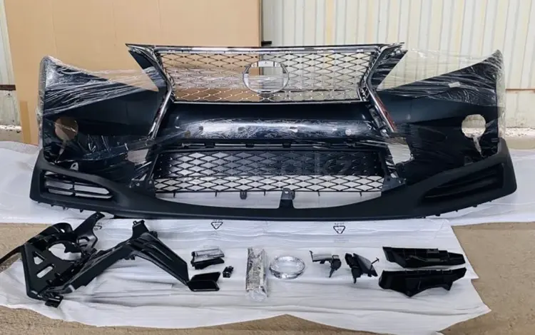Бампер на Lexus RX за 35 000 тг. в Алматы