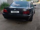 BMW 730 1994 года за 2 500 000 тг. в Алматы – фото 2