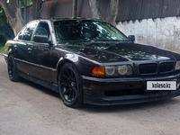 BMW 730 1994 годаүшін2 500 000 тг. в Алматы