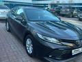 Toyota Camry 2018 года за 12 500 000 тг. в Астана