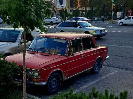 ВАЗ (Lada) 2103 1982 года за 650 000 тг. в Шымкент – фото 5