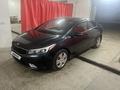 Kia Cerato 2017 года за 7 700 000 тг. в Кызылорда – фото 2