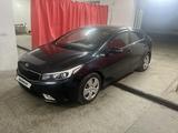 Kia Cerato 2017 года за 7 700 000 тг. в Кызылорда – фото 2