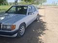 Mercedes-Benz 190 1990 годаүшін400 000 тг. в Астана