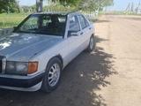 Mercedes-Benz 190 1990 годаүшін400 000 тг. в Астана